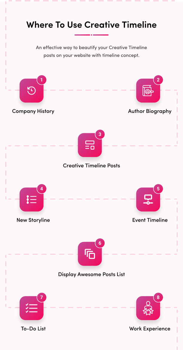 timeline event history pro wordpress plugin Timeline Event History Pro WordPress Plugin 5