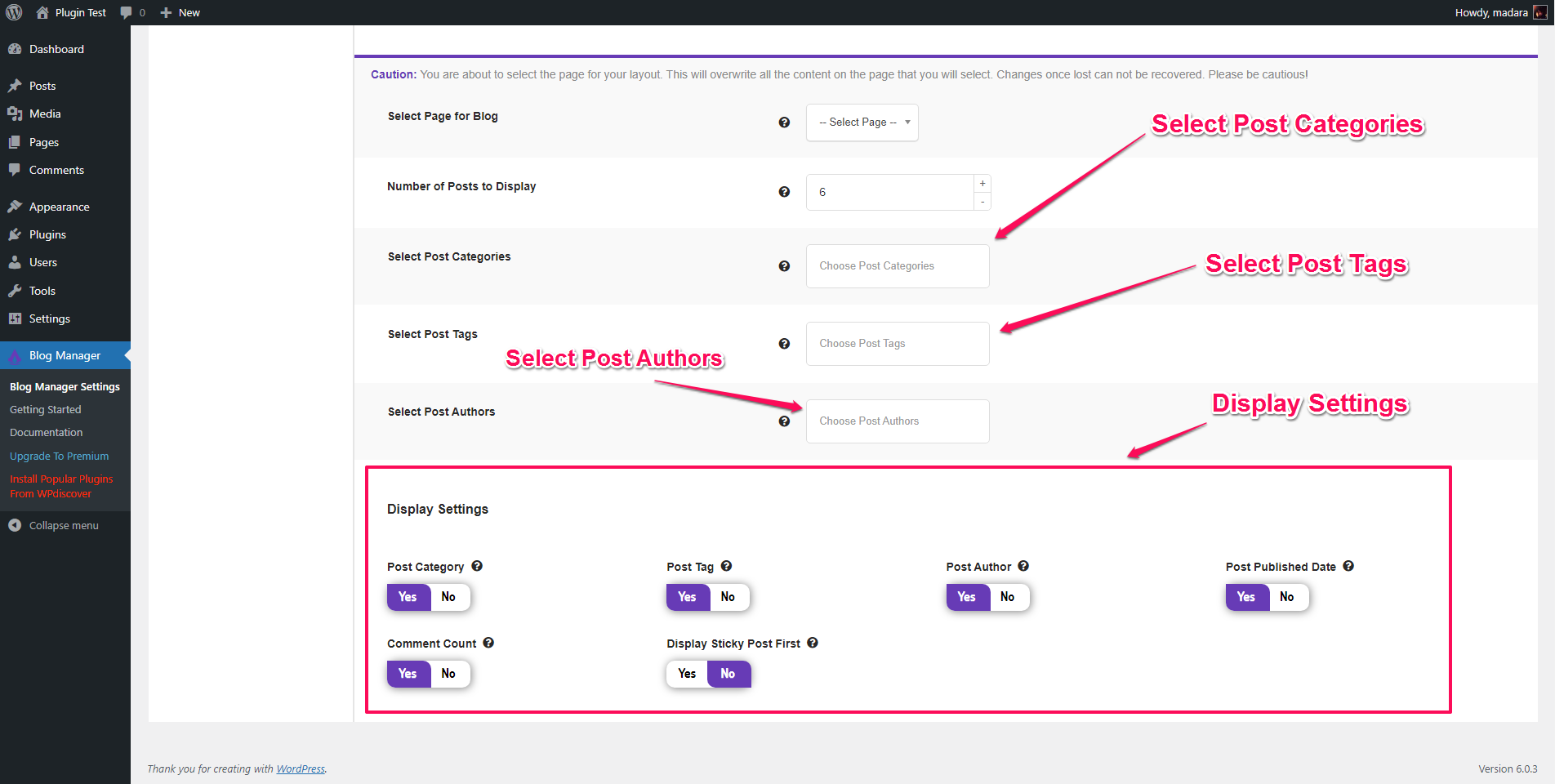 Plugin Instructions Plugin Instructions doc3