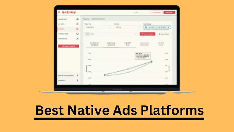 native ads platforms 9 Best Native Ads Platforms In 2024 Best Native Ads Platforms