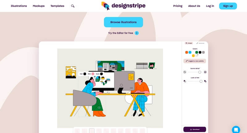 Designstripe.com