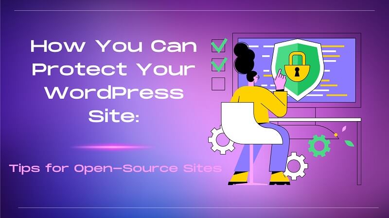 Protect Your WordPress Site