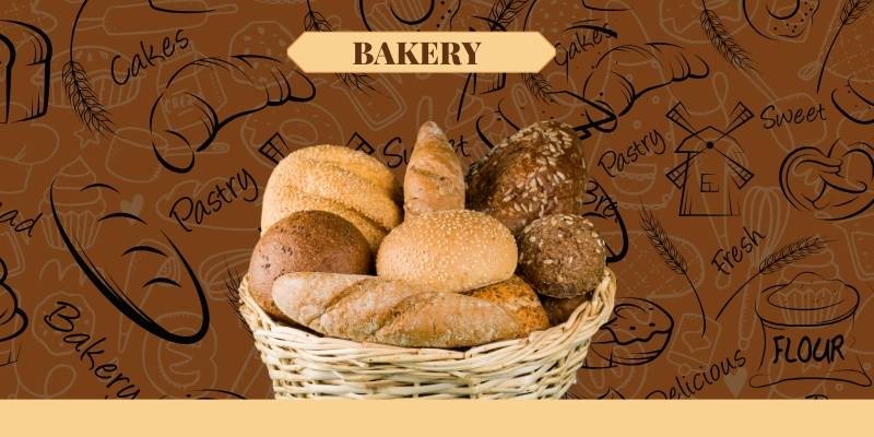 How to Set up a Bakery Shop Website In WordPress How to Set up a Bakery Shop Website In WordPress How to Set up a Bakery Shop Website In WordPress Beige And Brown Illustrated Bakery Shop Flyer