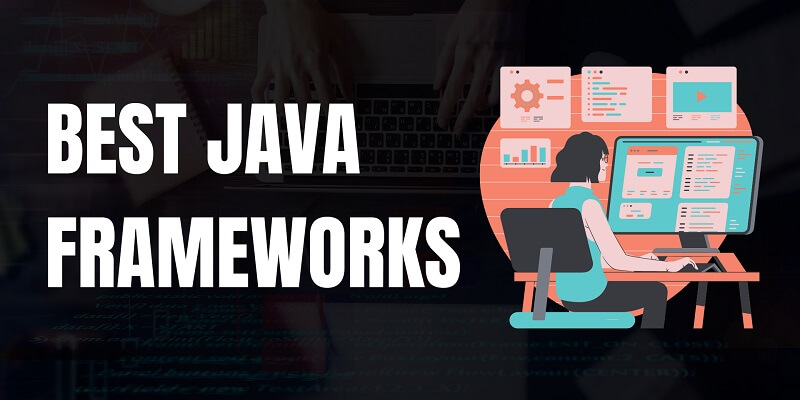 Best Java Frameworks