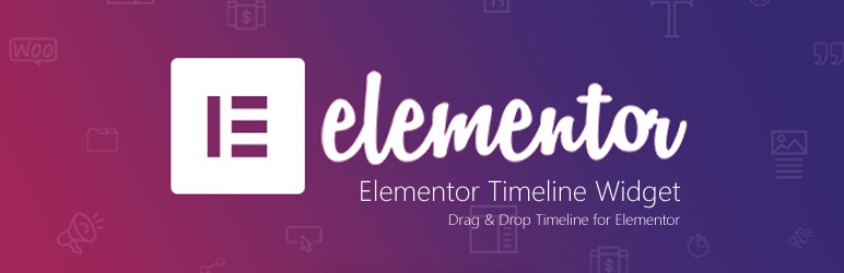 Elementor Timeline Widget 7 Best Free Timeline WordPress Plugins In 2024 7 Best Free Timeline WordPress Plugins In 2024 Elementor Timeline Widget