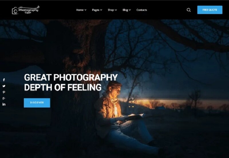 How to Create a WordPress Photography Website How to Create a WordPress Photography Website How to Create a WordPress Photography Website How to Create a WordPress Photography Website