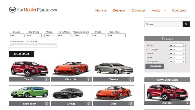How to Create an Automobile Work Website in WordPress How to Create an Automobile Work Website in WordPress How to Create an Automobile Work Website in WordPress 5