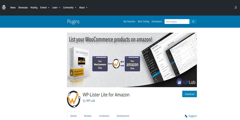 WP-Lister Lite for Amazon How to Set up a WordPress Website that looks like Amazon Marketplace How to Set up a WordPress Website that looks like Amazon Marketplace WP Lister Lite for Amazon