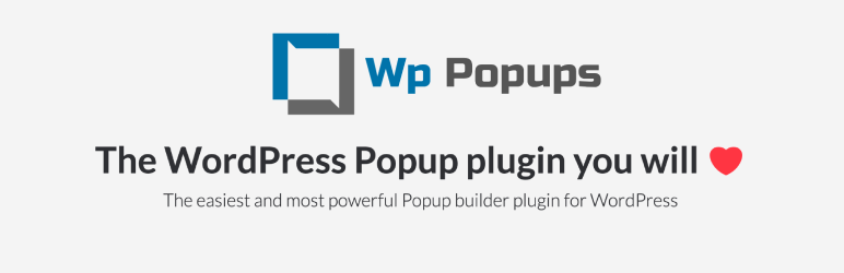 WP Popups 7 Best Free Popup Builder WordPress Plugins In 2024 7 Best Free Popup Builder WordPress Plugins In 2024 WP Popups