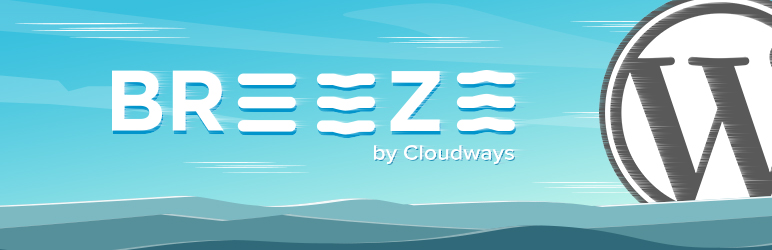 Breeze – WordPress Cache Plugin