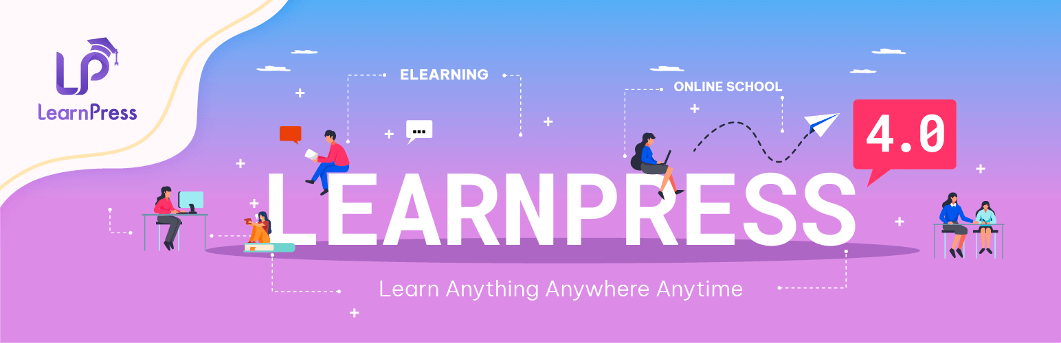 LearnPress   LearnPress