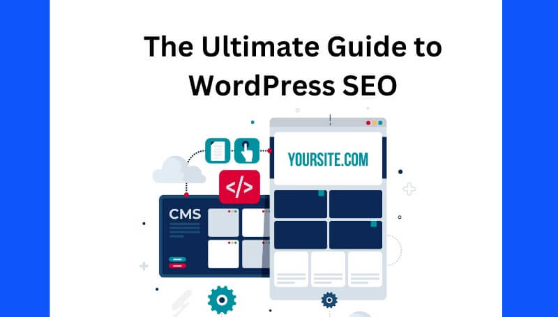 Guide to WordPress SEO The Ultimate Guide to WordPress SEO The Ultimate Guide to WordPress SEO The Ultimate Guide to WordPress SEO  Home The Ultimate Guide to WordPress SEO