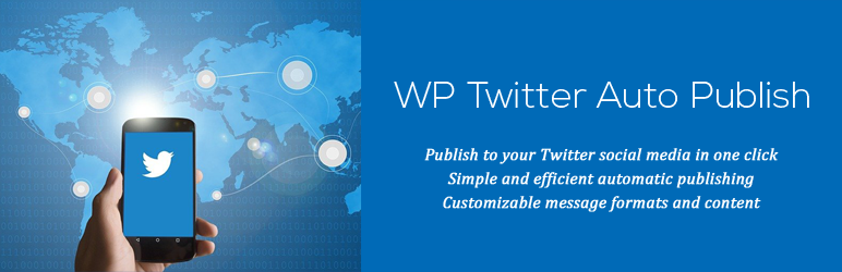 WP Twitter Auto Publish 6 Best Free X (Twitter) WordPress Plugins In 2024 6 Best Free X (Twitter) WordPress Plugins In 2024 WP Twitter Auto Publish