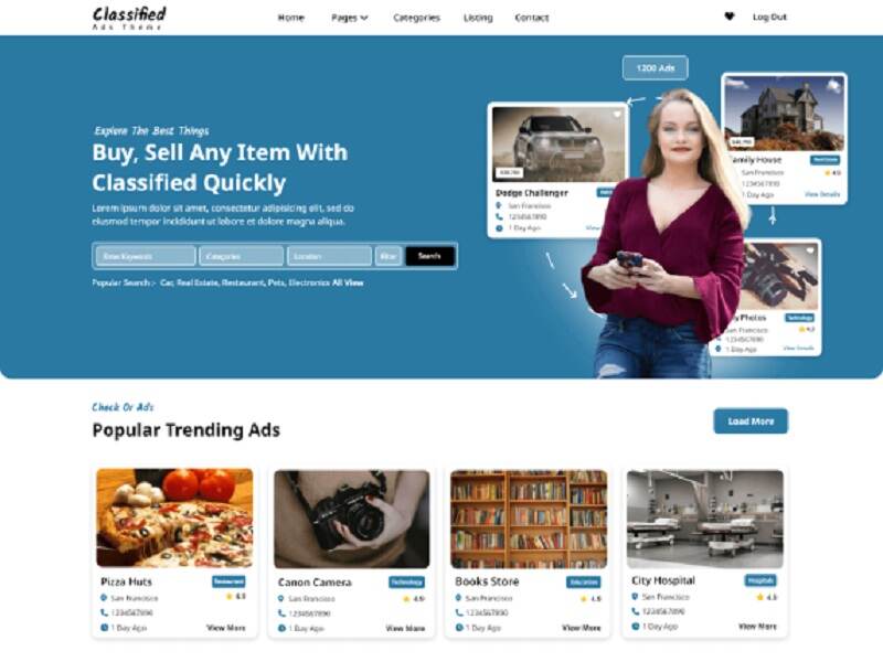 How to Create an Antiques Marketplace   how to make antiques website in wordpress