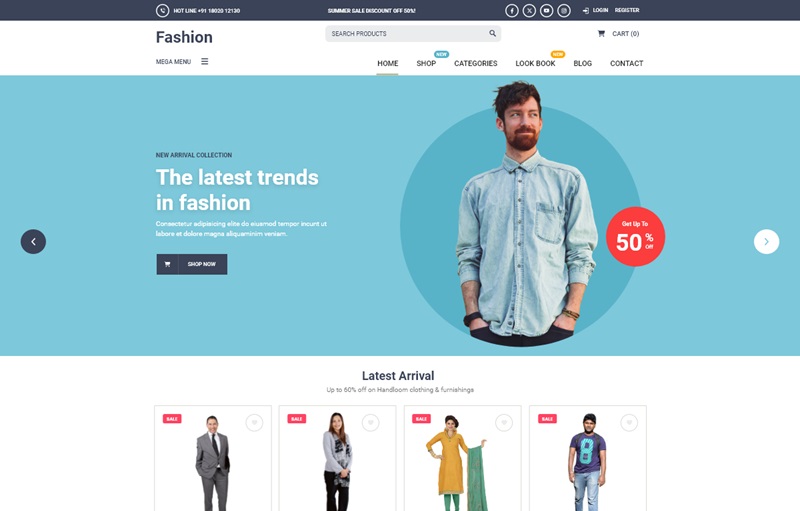 Clothing Store Blocks 14 Best Free Bootstrap WordPress Themes In 2024 14 Best Free Bootstrap WordPress Themes In 2024 Clothing Store Blocks