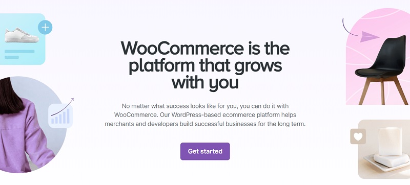 Woocommerce  WordPress vs WooCommerce In-depth Key Differences Woocommerce