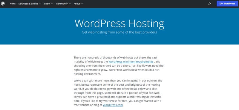 WordPress-vs-WooCommerce-Hosting  WordPress vs WooCommerce In-depth Key Differences WordPress vs WooCommerce Hosting