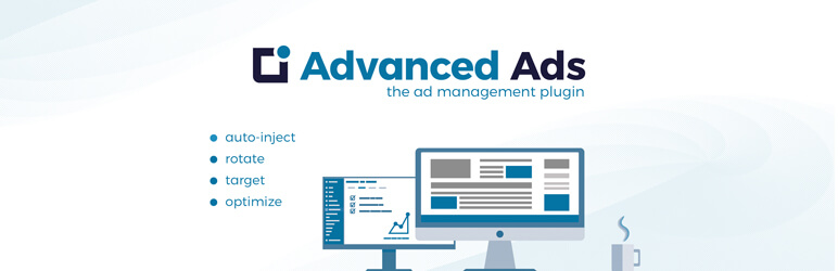 Advanced Ads 6 Best Free Google AdSense WordPress Plugins In 2024 6 Best Free Google AdSense WordPress Plugins In 2024 Advanced Ads