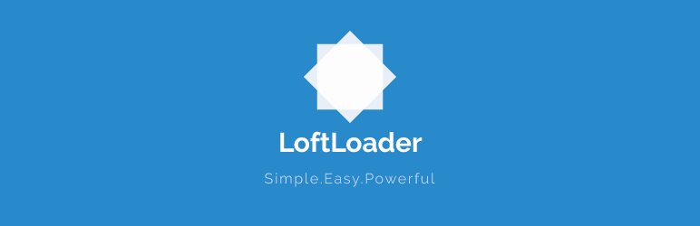 LoftLoader 7 Best Free Preloader WordPress Plugins In 2024 7 Best Free Preloader WordPress Plugins In 2024 LoftLoader