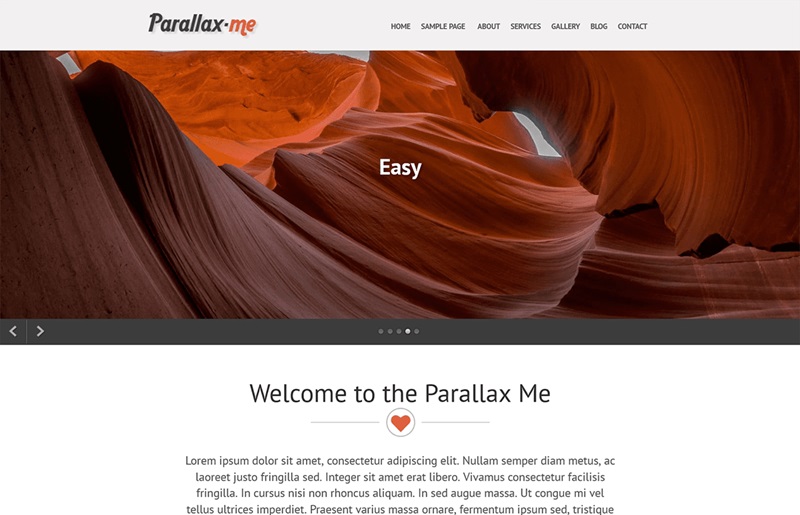 SKT Parallaxme 7 Best Free Parallax WordPress Themes In 2024 15 Best Free Parallax WordPress Themes In 2024 SKT Parallaxme