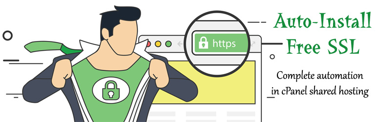 Auto-Install Free SSL