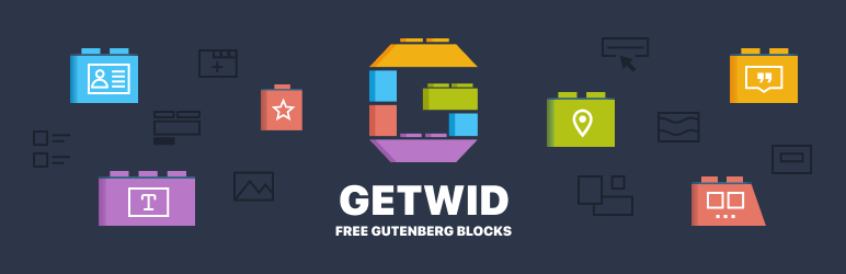 Getwid – Gutenberg Blocks WordPress Plugin