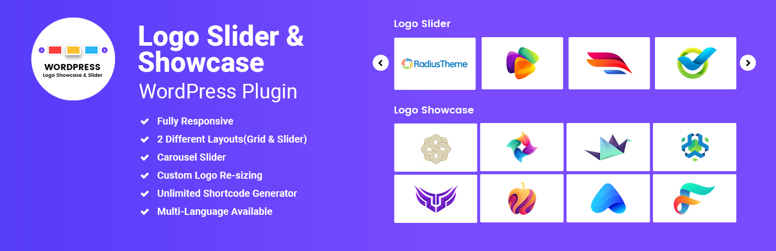 Logo Slider WordPress Plugins  7 Best Free Logo Slider WordPress Plugins in 2024 Logo Slider and Showcase