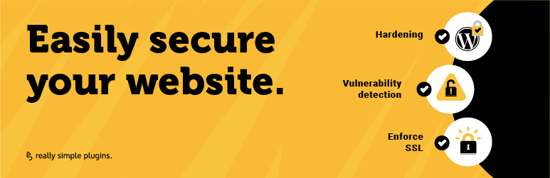 Really Simple SSL WordPress Plugin