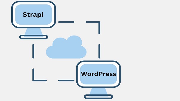 Strapi vs WordPress