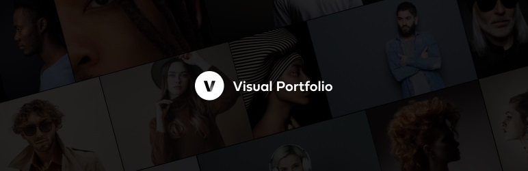 Visual Portfolio, Photo Gallery & Post GridVisual Portfolio, Photo Gallery & Post Grid