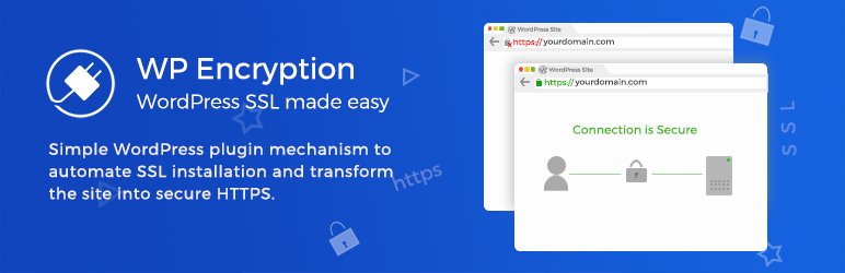 WP Encryption