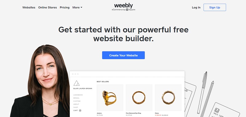 Weebly