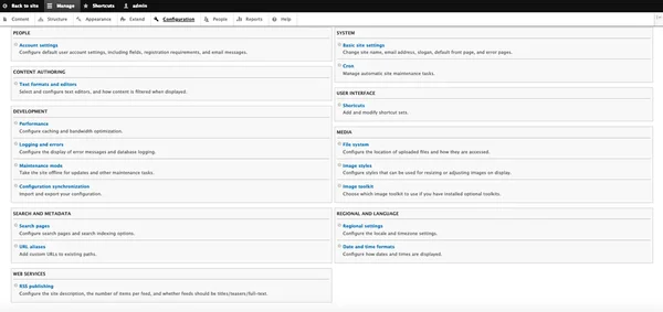 WordPress, Joomla, or Drupal-4