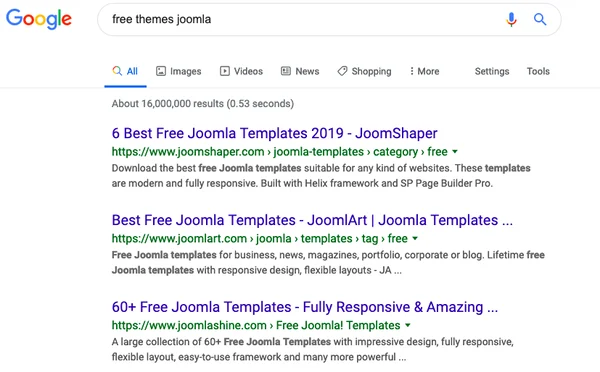 WordPress, Joomla, or Drupal-7