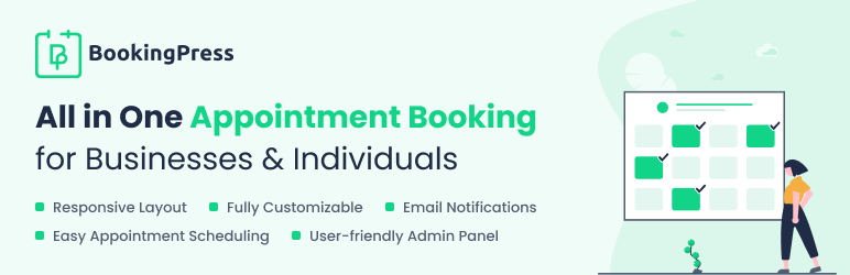 WordPress Appointment Booking Plugins