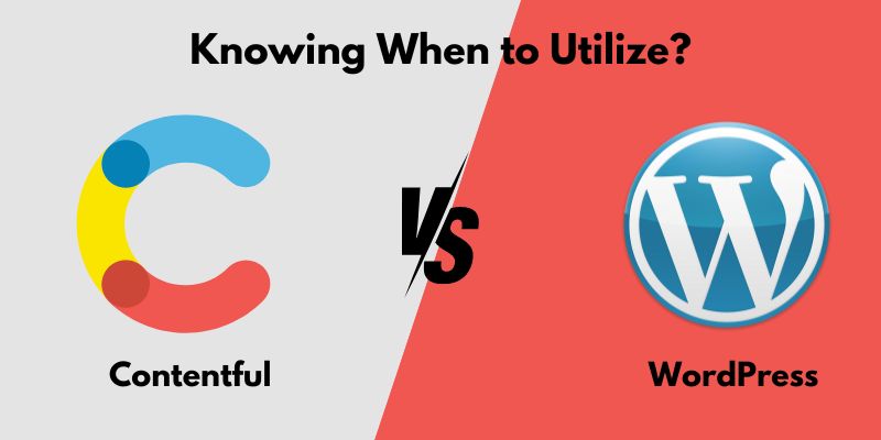 Contentful vs WordPress