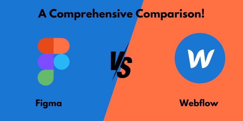 Figma vs Webflow