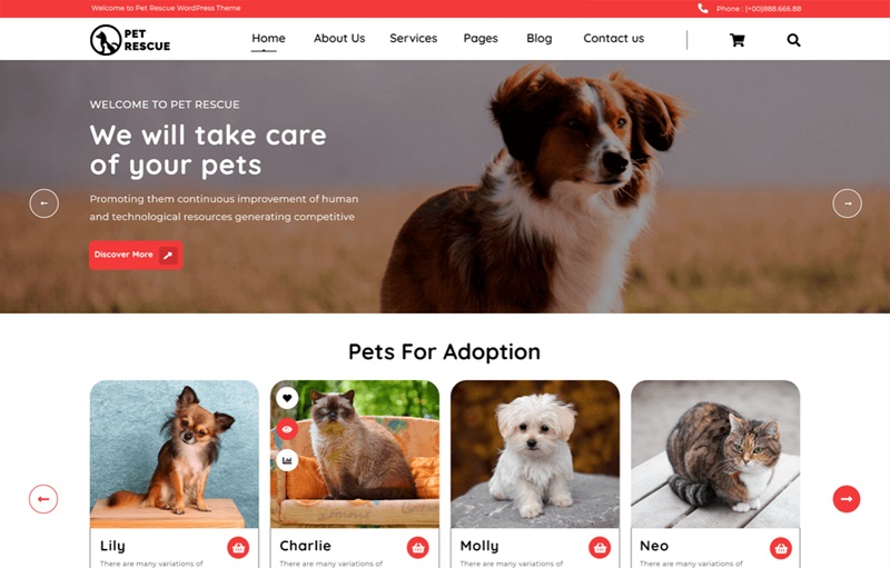 Pet Rescue Lite