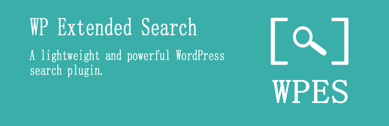 Search Plugins for WordPress