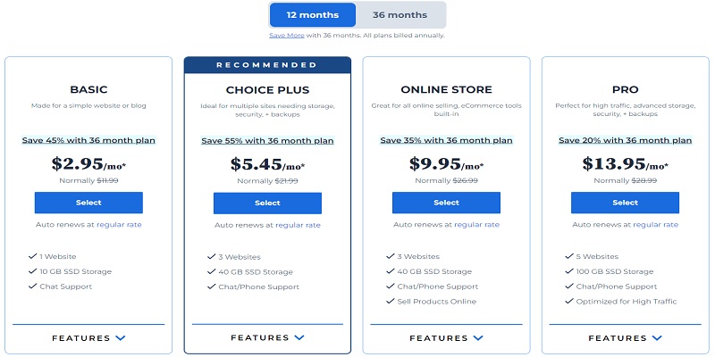 WonderSuite-Pricing