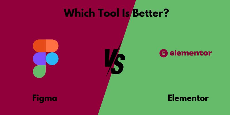 figma vs elementor