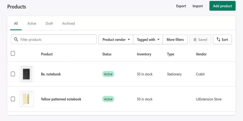 shopify-inventory-management