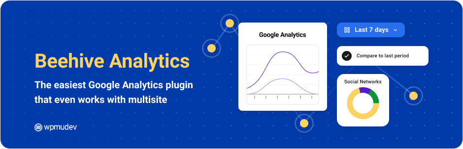 Beehive Analytics