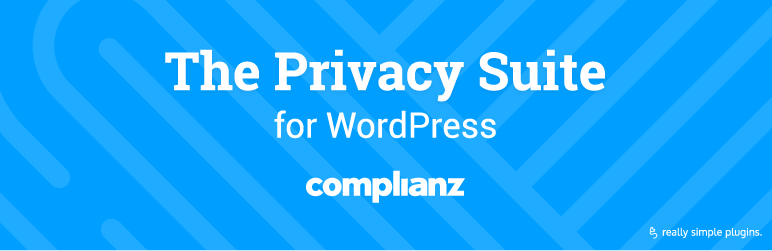 Complianz Cookie WordPress Plugin