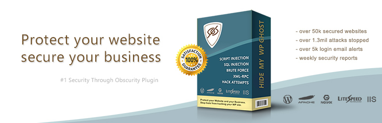 Free Security WordPress Plugins