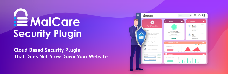 MalCare WordPress Security Plugin