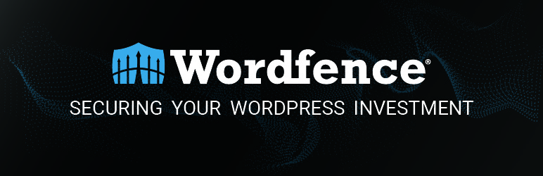 Wordfence Security WordPress Plugin