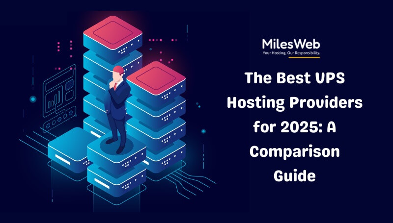 Best VPS Hosting Providers