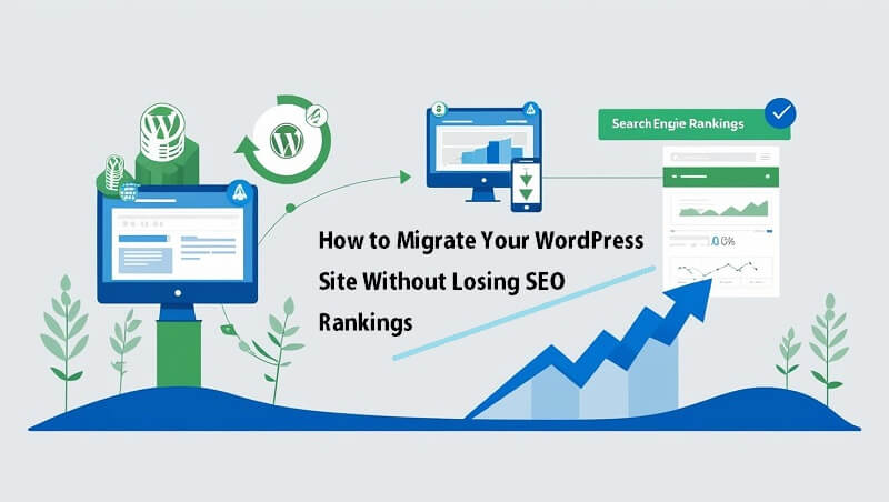 How to Migrate Your WordPress Site