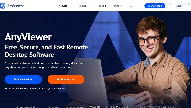 Best Remote Access Software for Windows 10 and 11