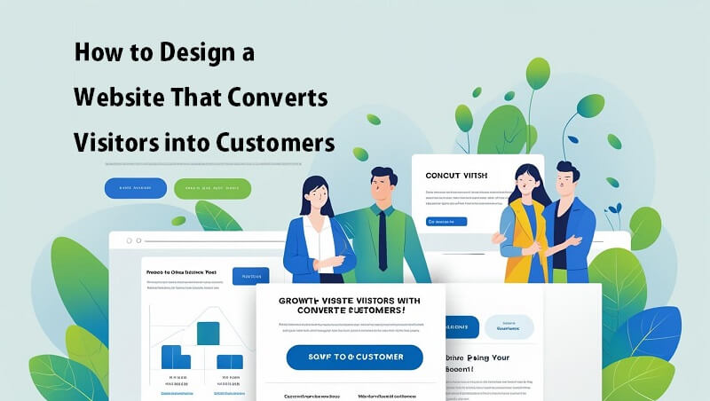 How to Design a Website